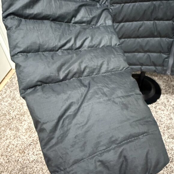 Patagonia Men's Down Sweater Jacket - Grey - Picture 4 of 7